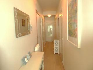 Luxurious T3 garage, View On The Noordzee, 2-6 p baby in Ostend Plein Center - Ostenda - 5