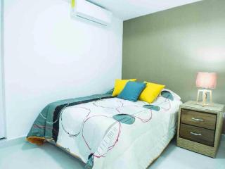 Room in Condo - Malecon Cozy Private Room 6 - Santo Domingo - 9