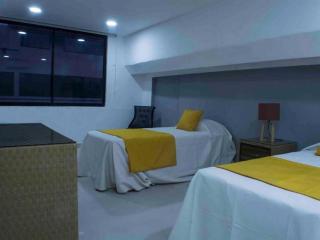 Room in Condo - Malecon Cozy Private Room 6 - Santo Domingo - 7