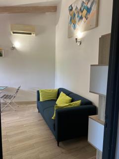 Pleasant private villa Located in a garden of 8000m2 with trees - 3