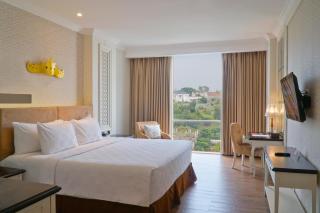 Swiss-Belhotel Lampung - 7