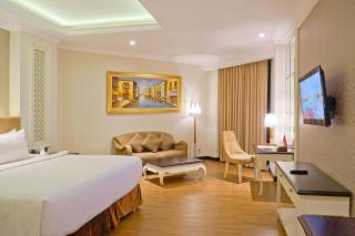 Swiss-Belhotel Lampung - 2