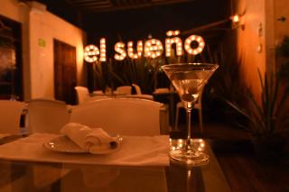 El Sueño Hotel & Spa - Puebla - 1