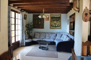 Holiday home Maison de la litiére - Pugny-Chatenod - 7