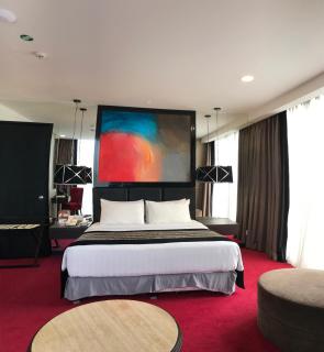 Amaroossa Cosmo Jakarta - Jakarta - 1