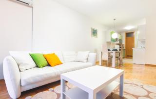 Apartment Lana - Zagreb - 2