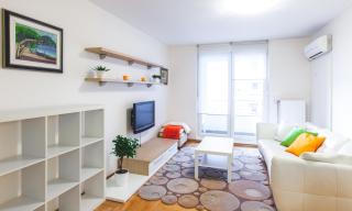 Apartment Lana - 6