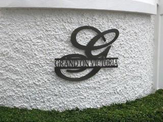 Grand On Victoria - Hawera - 6