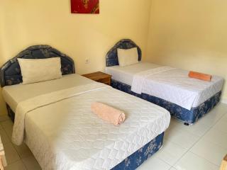 Twins Homestay - Canggu - 9
