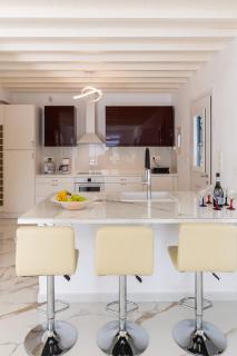 Archon Mykonos Luxury Villa - Agios Ioannis Mykonos - 3