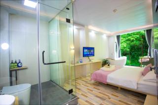 Sure I Do全景山宿 - 1