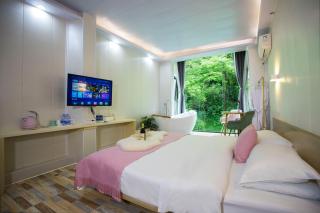 Sure I Do全景山宿 - 2