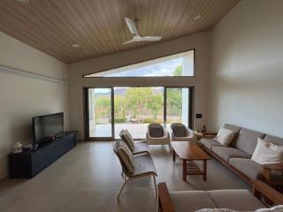 Villetta, cozy and uber modern cottage. - Pune - 6