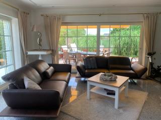 Strandbungalow / Ferienhaus Ostsee - Scharbeutz - 1