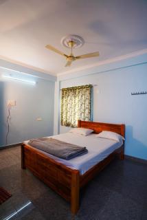 Feel like home near pmpalem - Visakhapatnam - 2