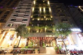 Cochin Zen Hotel - Ho Chi Minh - 2