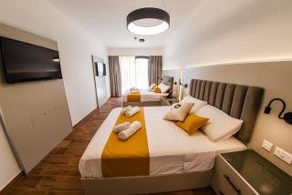 City Stay B&B - - 6