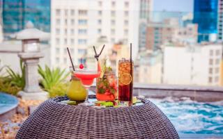 Cochin Zen Hotel - Ho Chi Minh - 7