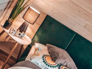 Apartamenty Perła Bałtyku - Władysławowo - 9