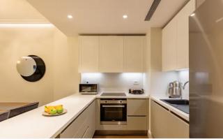 Istanbul Taksim 360 Luxury Apartment - Istanbul - 5
