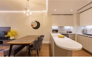 Taksim 360 Luxe Apartment Prime Istanbul Location - 3