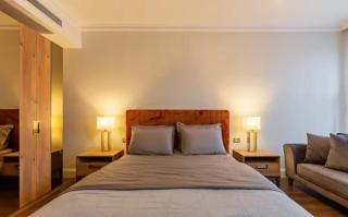 Istanbul Taksim 360 Luxury Apartment - Istanbul - 2