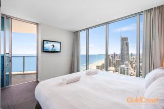 Gold Coast Private Apartments - H Residences, Surfers Paradise - 9