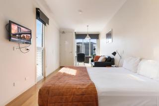 Smart Stayzzz Inns - Clermont - 1
