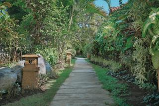 Parigata Villas Resort - Sanur - 8
