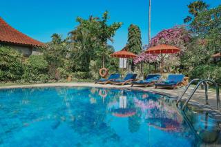 Parigata Villas Resort - Sanur - 3