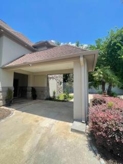 LUXURIA Mini-Mansion near HOUSTON DOWNTOWN - Houston - 6