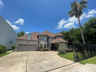 LUXURIA Mini-Mansion near HOUSTON DOWNTOWN - Houston - 8