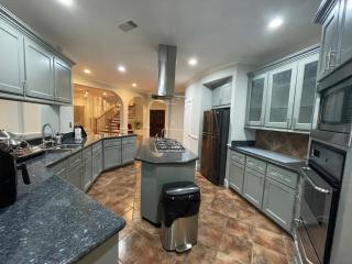 LUXURIA Mini-Mansion near HOUSTON DOWNTOWN - Houston - 3