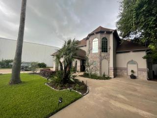 LUXURIA Mini-Mansion near HOUSTON DOWNTOWN - Houston - 9