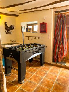 Calle Horno - 2