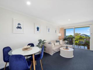 Salt on Sapphire - 8