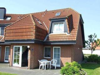 Ferienwohnung Baade -KEINE MONTEURE- - 8