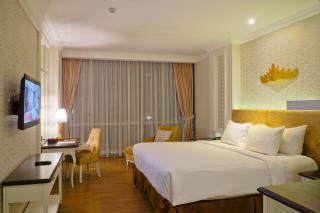 Swiss-Belhotel Lampung - Bandar Lampung - 4