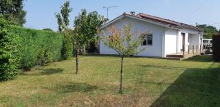 Maison chaleureuse - 1