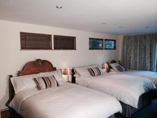 Kendall Lodge - Burwell - 8