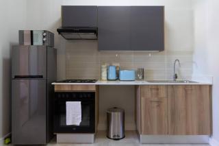 Alimama Spaces Chantelle's Greenlee Studio - 1
