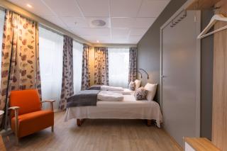 Corner Hotell - 4