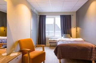 Corner Hotell - Brønnøysund - 7