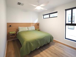 Ardrossan Caravan Park - Ardrossan - 5
