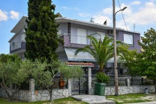 DOUKAS APARTMENTS - 0