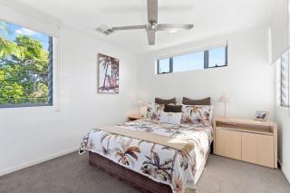 3 Alpha on Elanda Stunning Ocean View Apartment - 1