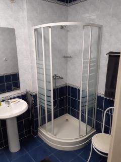 Gábor Pál 1 Apartman 1 szoba - 7