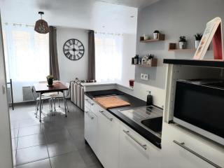 Appartement centre ville rue calme 2 pièces classé 3 étoiles - 9