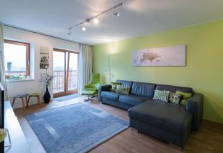 Lake View Apartment - 2