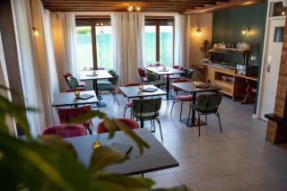 Hotel Monika - Zutendaal - 1
